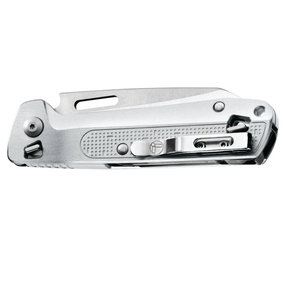 Leatherman FREE K2x Multipurpose Combo Blade Knife - Image 3