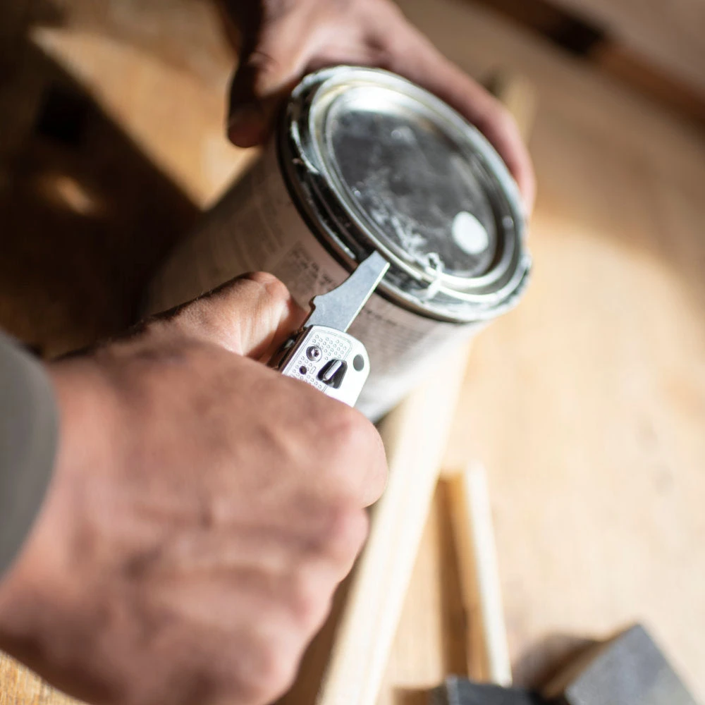 Leatherman FREE K2x Multipurpose Combo Blade Knife - Image 4