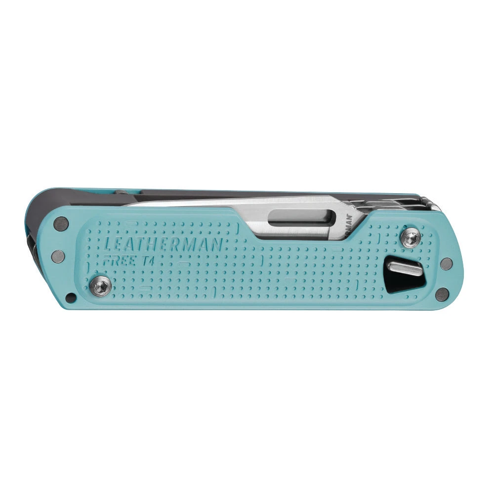 Leatherman FREE T4 Multi-Tool, Colors - Image 3