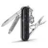 Victorinox Carbon Classic SD Brilliant Swiss Army Knife