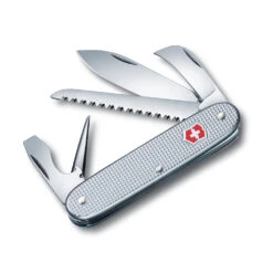 Victorinox 7 Alox Swiss Army Knife