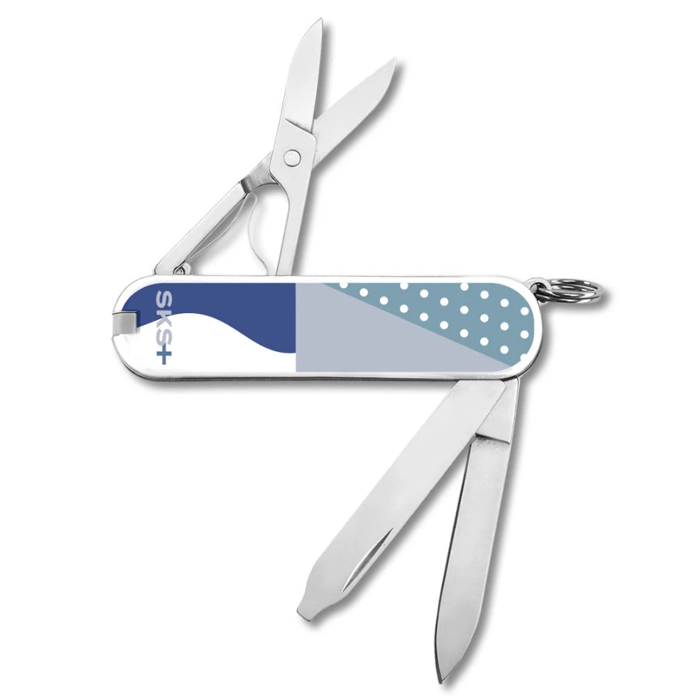 Victorinox Cardinal Classic SD Designer Swiss Army Knife - Image 2