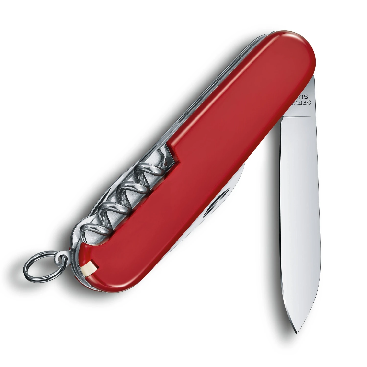 Victorinox Spartan Swiss Army Knife - Image 3