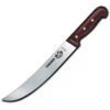 Victorinox Rosewood 10" Cimeter/Butcher Knife