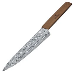 Swiss Modern Damast 8.5" Carving Knife Limited Edition 2022