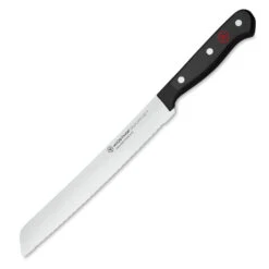 Wusthof Gourmet 8" Bread Knife