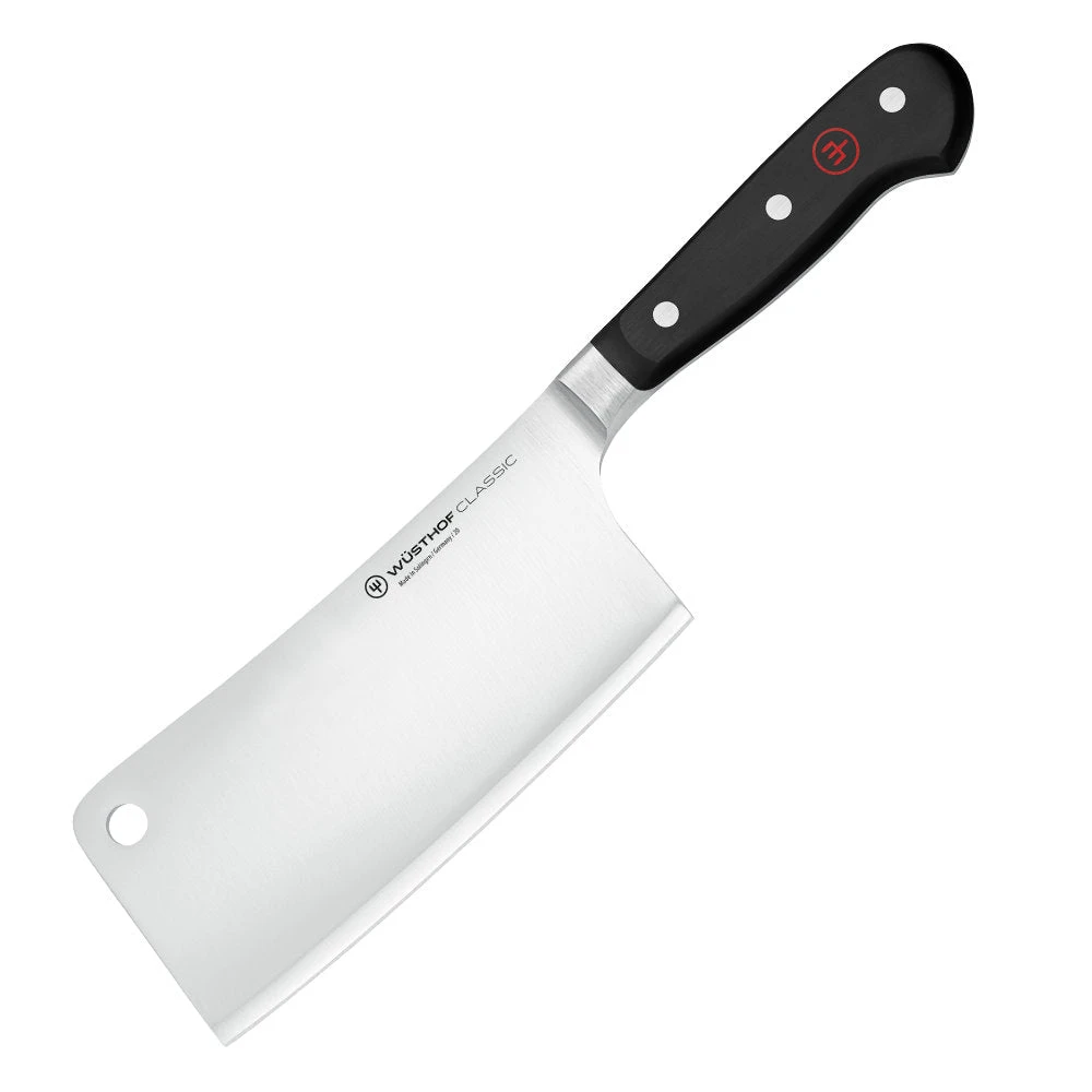 Wusthof Classic 6" Cleaver