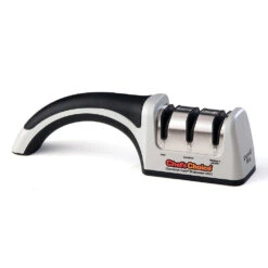 Chef'sChoice ProntoPro Diamond Hone Model 4643 Manual Knife Sharpener