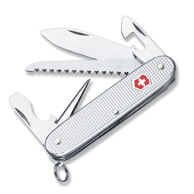 Victorinox Farmer Alox Swiss Army Knife