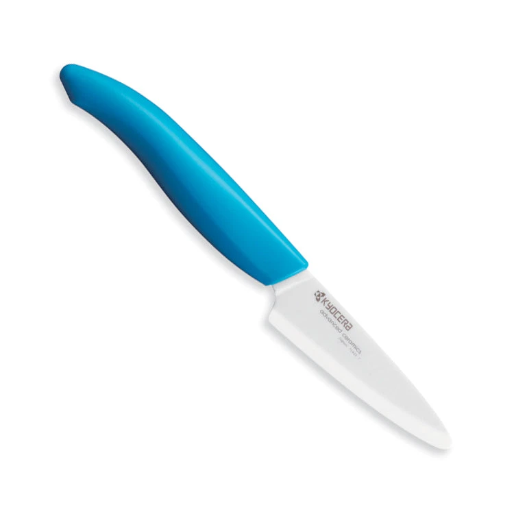 Kyocera Revolution 3" Ceramic Paring Knife - Image 4
