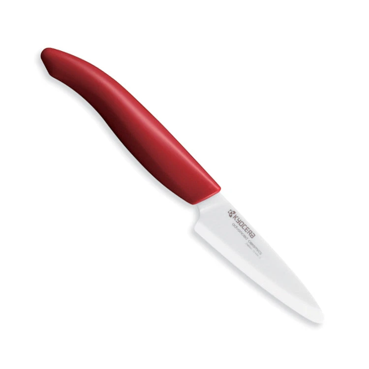 Kyocera Revolution 3" Ceramic Paring Knife - Image 3