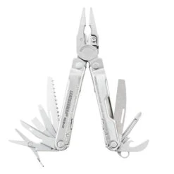 Leatherman Knifeless Rebar Multi-Tool With Standard Nylon Sheath