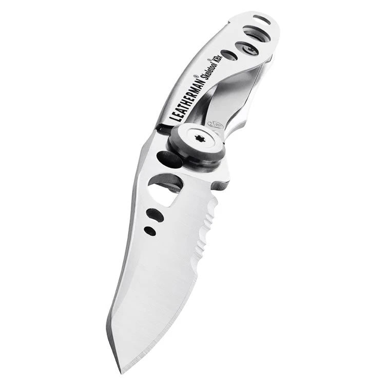 Leatherman Skeletool KBx - Image 6