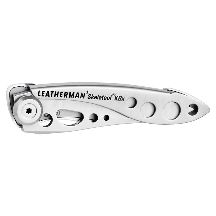 Leatherman Skeletool KBx - Image 2