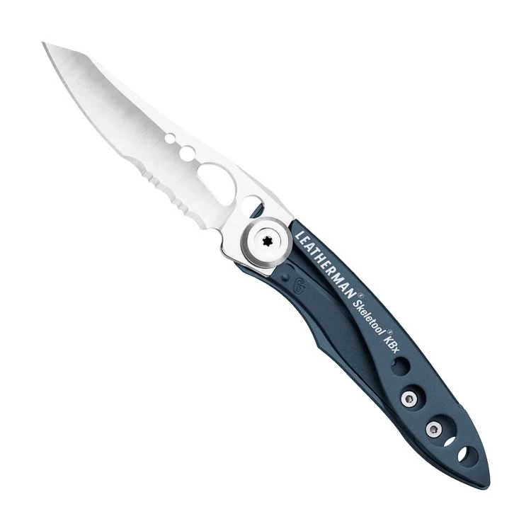 Leatherman Skeletool KBx - Image 8