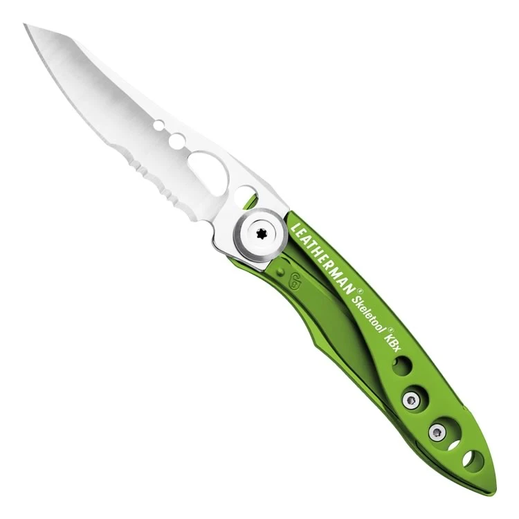 Leatherman Skeletool KBx - Image 9