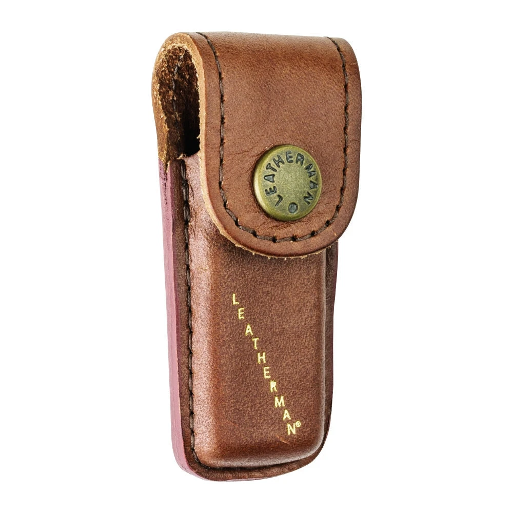 Leatherman Extra-Small Heritage Leather Sheath - Image 2