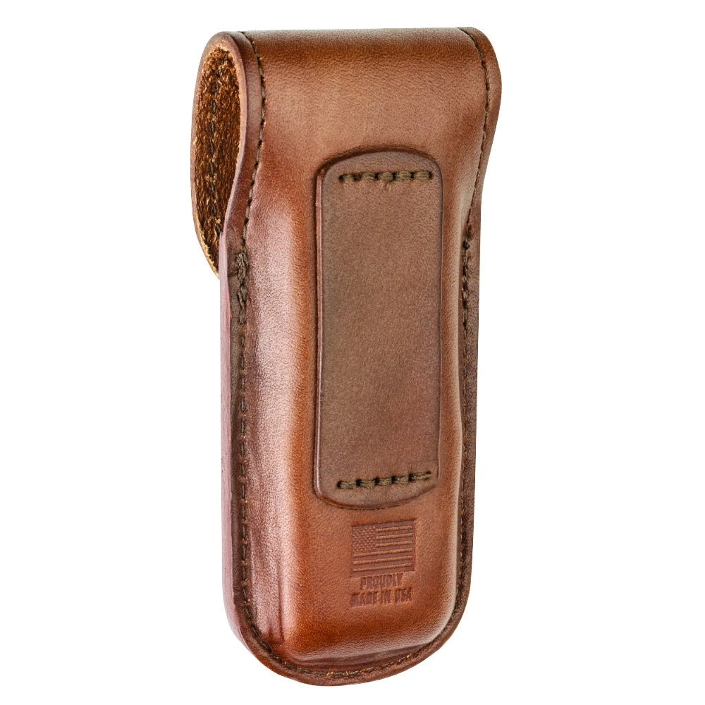 Leatherman Small Heritage Leather Sheath - Image 3