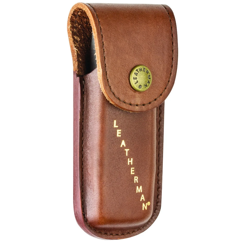 Leatherman Small Heritage Leather Sheath - Image 2