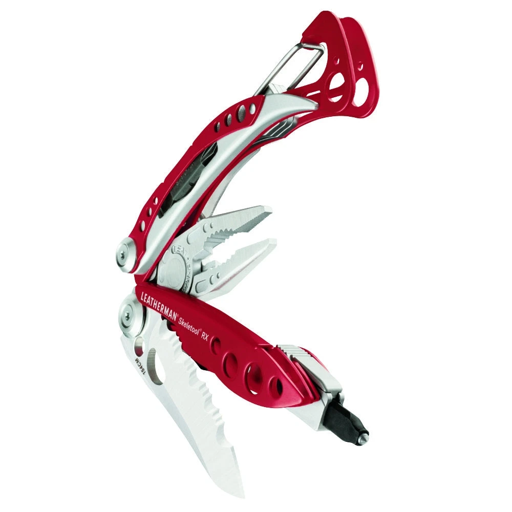 Leatherman Skeletool RX Multi-Tool - Image 3