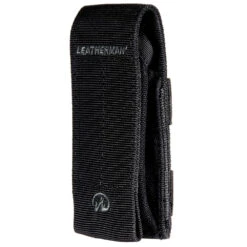 Leatherman Black MOLLE Sheath - Large