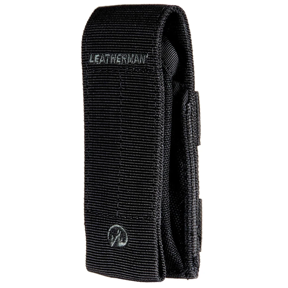 Leatherman Black MOLLE Sheath - Extra-Large