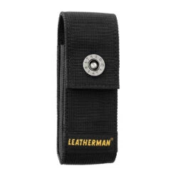 Leatherman Large Nylon Belt Sheath With Snap Closure