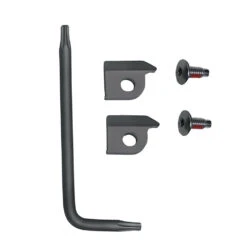 Leatherman Black Oxide Wire Cutter Replacement Kit - OHT, MUT, Rebar, Super Tool 300 & Surge