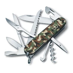 Victorinox Huntsman Camo Swiss Army Knife