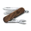 Victorinox Classic SD Hardwood Walnut Swiss Army Knife