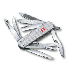Victorinox MiniChamp Alox Swiss Army Knife