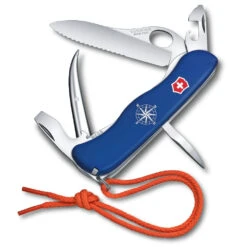 Victorinox Skipper Pro Lockblade Swiss Army Knife