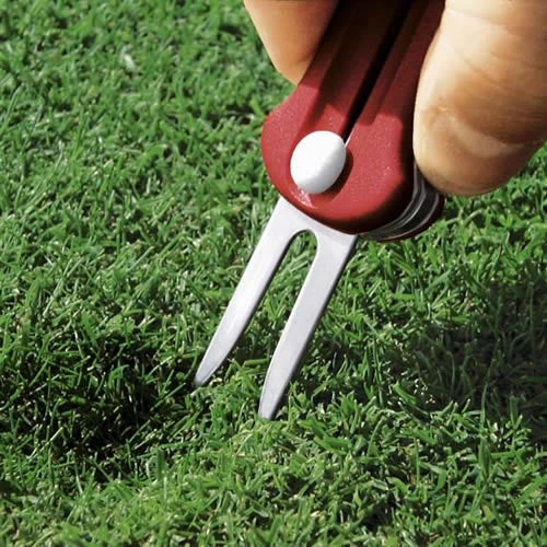 Victorinox GolfTool Swiss Army Knife - Image 5