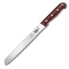 Victorinox Rosewood 8" Serrated Bread Knife