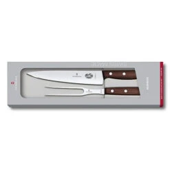 Victorinox Rosewood 2-Piece Carving Set