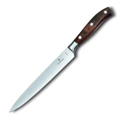 Victorinox Grand Maitre Wood 8" Carving Knife