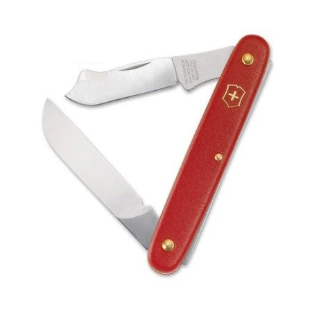 Victorinox Grafter Knife With Straight Blade