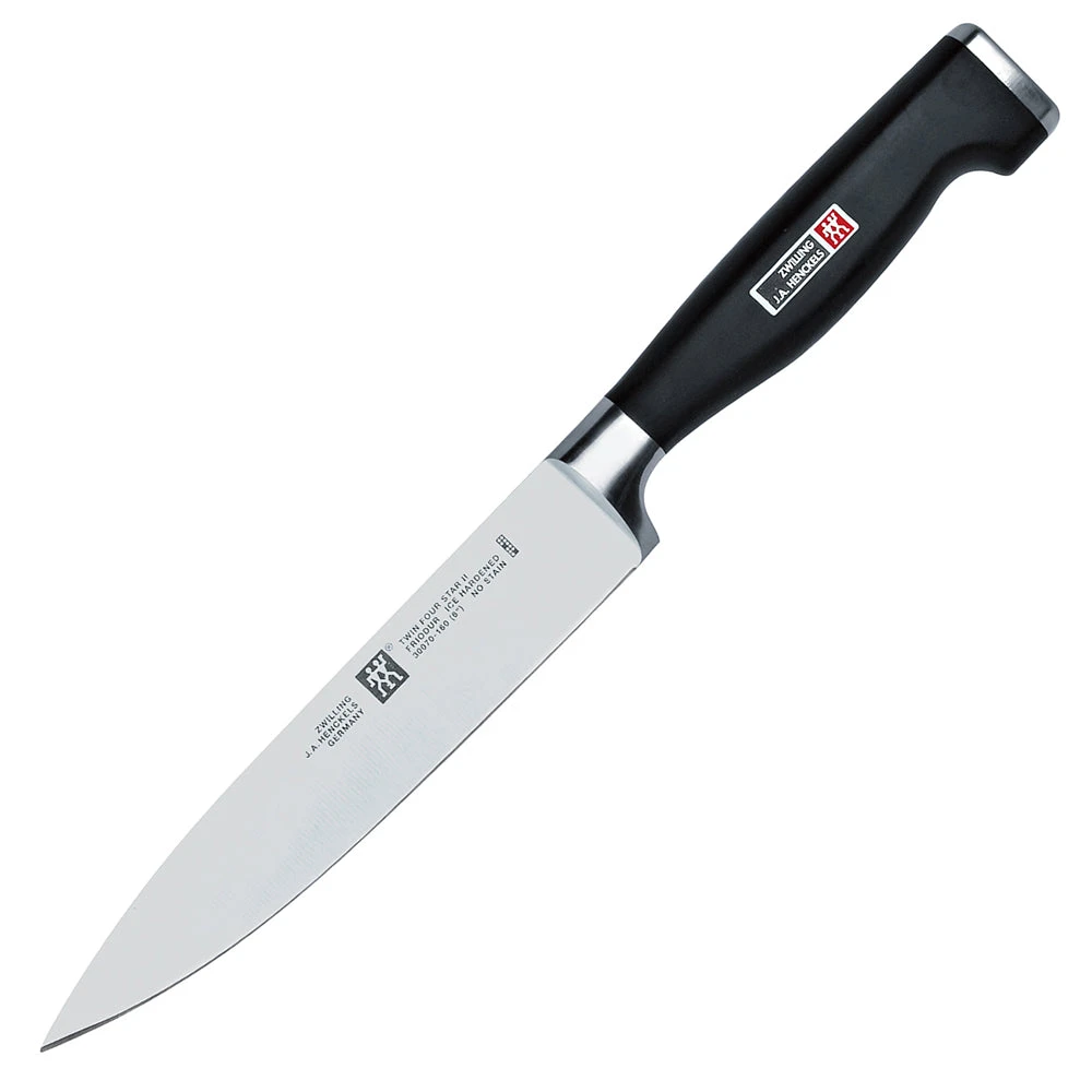Zwilling TWIN Four Star II 6" Utility Knife