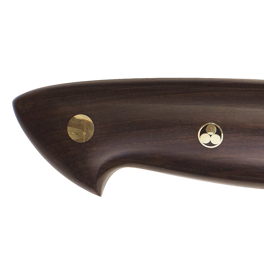 Kramer 3.5" Carbon Steel Paring Knife By Zwilling - Image 3