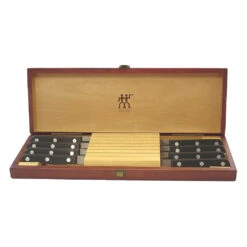 TWIN Gourmet 8-Piece Steak Set By Zwilling J.A. Henckels